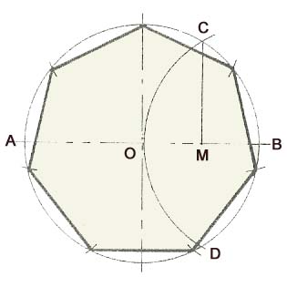 Heptagone