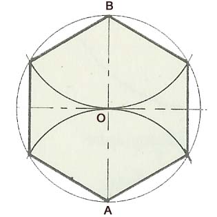 Hexagone