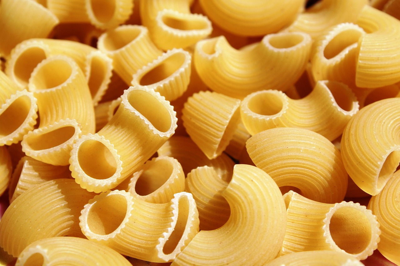 apprenez à cuisiner des pâtes parfaitement chaque fois avec nos conseils simples et recettes délicieuses.