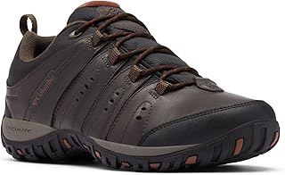 Woodburn™ II Waterproof Chaussures de Trekking et de randonnée imperméables à Taille basseHomme