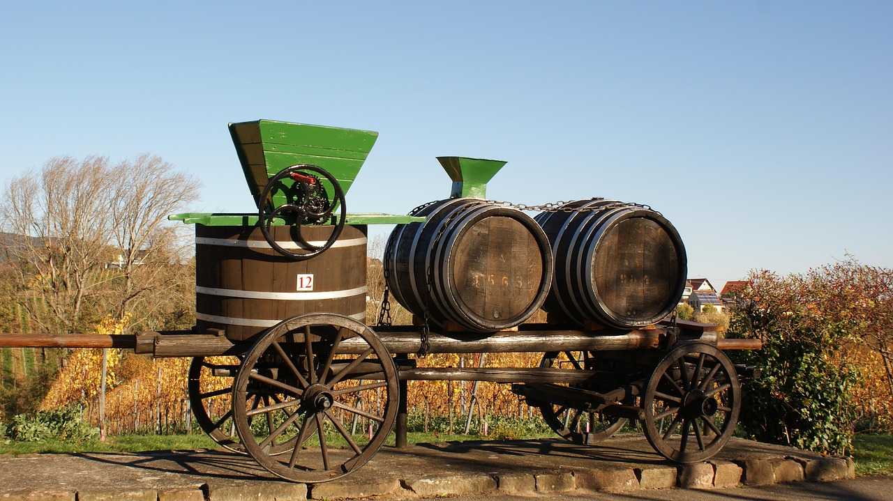 découvrez la route des vins de bordeaux, une excursion incontournable pour les amoureux du vin, offrant des paysages magnifiques, des dégustations de grands crus et une immersion dans l’histoire viticole française.