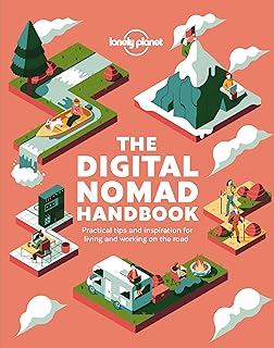 Lonely Planet The Digital Nomad Handbook (English Edition)