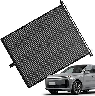 de fenêtre de Voiture - Abat-Jour latéral pour VR, Protection UV | Solaire intérieure du véhicule, Confort de Road Trip, Accessoires pour Les déplacements en Famille,