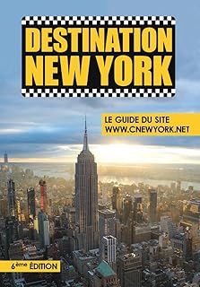 Destination New York