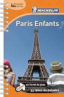 Paris Enfants