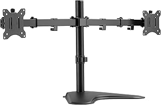 Digital Data Communication Equip 650123 Support d'écran Plat pour Bureau 81,3 cm (32