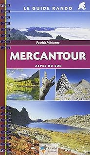 Mercantour/Guide Rando