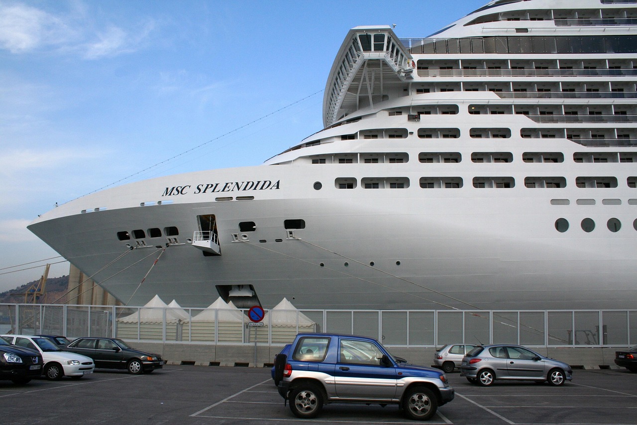 découvrez les merveilles d'une croisière en méditerranée : paysages incroyables, escales culturelles et détente inoubliable à bord.