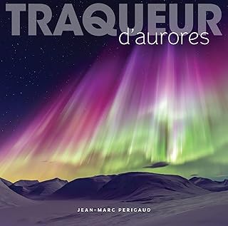 Traqueur d'aurores