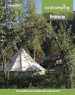 Cool Camping France