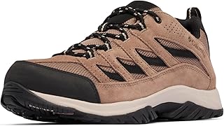 Men's Crestwood™ Low Rise Trekking and Hiking Shoes
