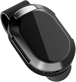 Support de lunettes de voiture, clip de lunettes de soleil pour pare-soleil de voiture, organiseur de siège fixe, accessoires de rangement pour road trips, excursions en famille, voyages et