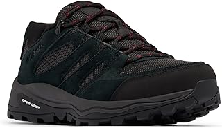 Redmond™ IV Low Waterproof Bottes de Trekking et de randonnée mi-hautesHomme