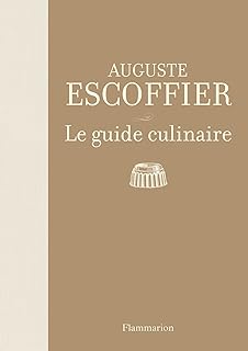 Le Guide culinaire