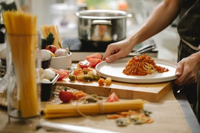 Apprendre à cuisiner les pâtes comme une nonna en Italie