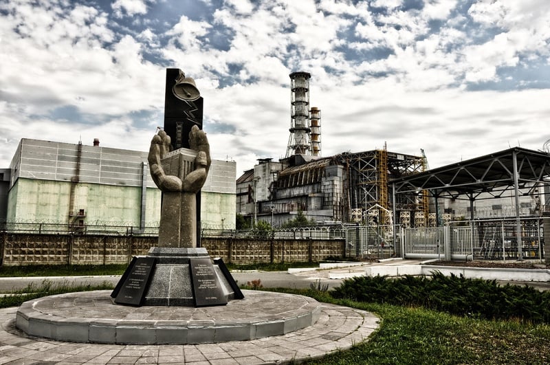 Explorer Tchernobyl : retour sur un voyage hors du commun