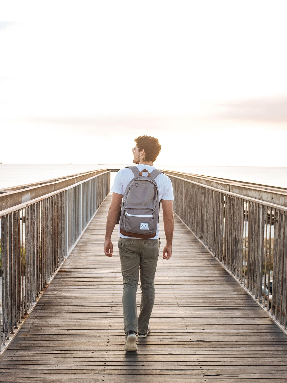 Le guide complet pour organiser son premier voyage en solo