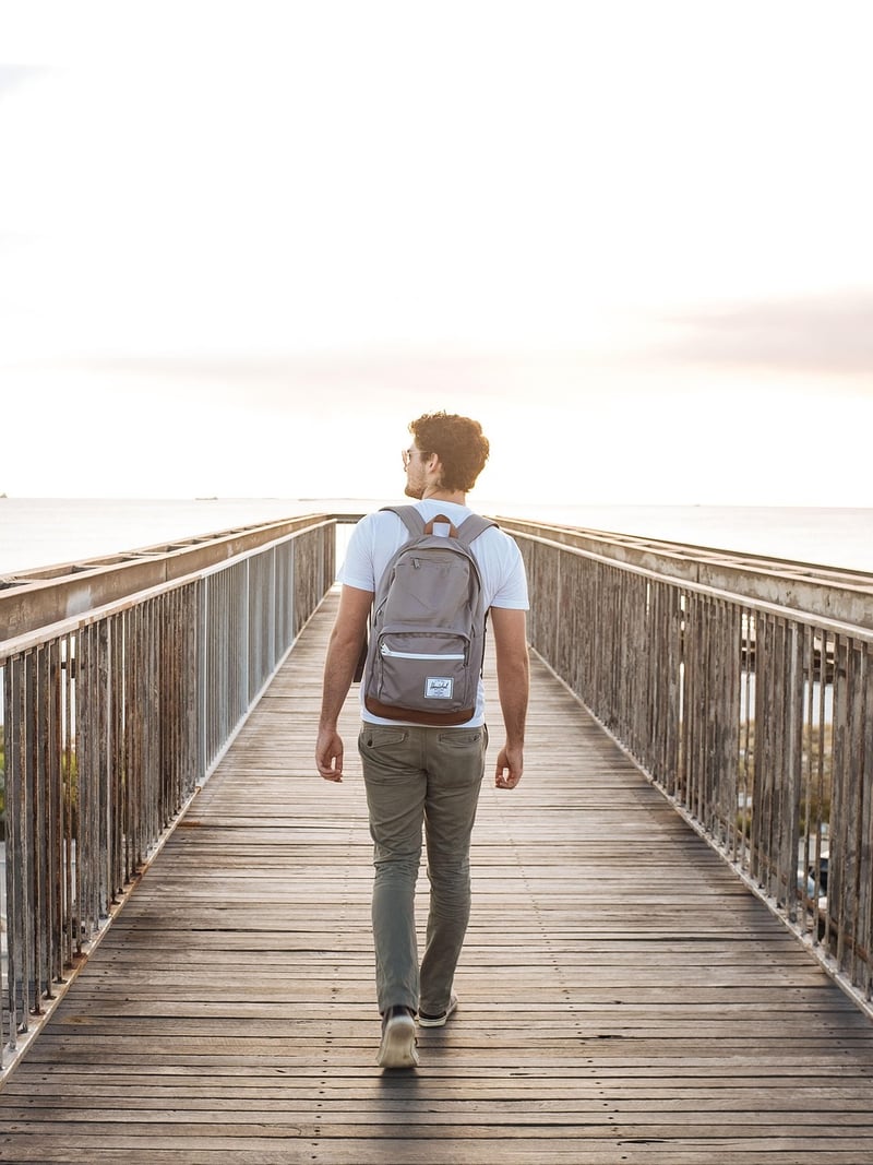Le guide complet pour organiser son premier voyage en solo