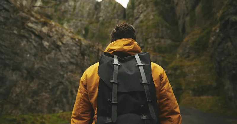 Les différents formats de sacs de voyage pour homme