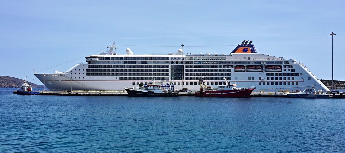 croisière en méditerranée : avis et conseils pour bien choisir votre voyage