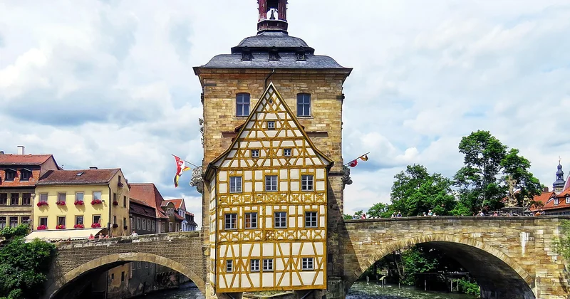 Bamberg vaut-elle le détour ? Mon avis tranché