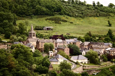 Les 10 châteaux à visiter en Aveyron en 2026 pour un voyage médiéval inoubliable