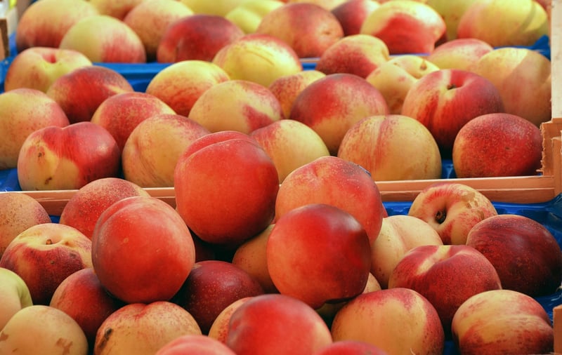 Les meilleurs marchés du monde pour les voyageurs gourmands