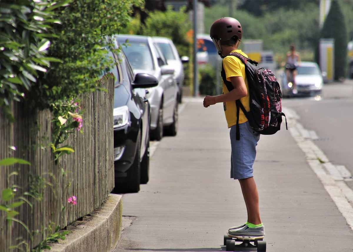 10 activités qui plairont à vos ados en vacances